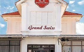 Grand Swiss Hotel